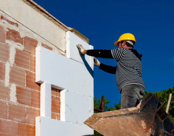 Best Cellulose Insulation in Struthers, OH