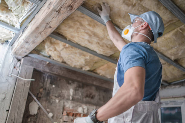 Types of Insulation We Offer in Struthers, OH