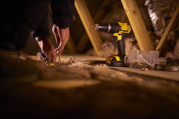 Best Fiberglass Insulation in Struthers, OH
